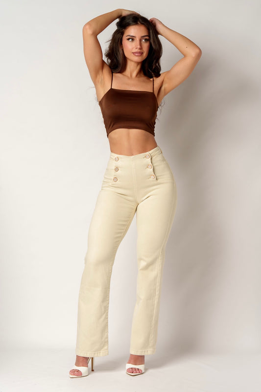 SAHARA – Flare – Tiro Alto