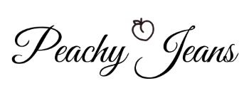 Peachy Jeans Co