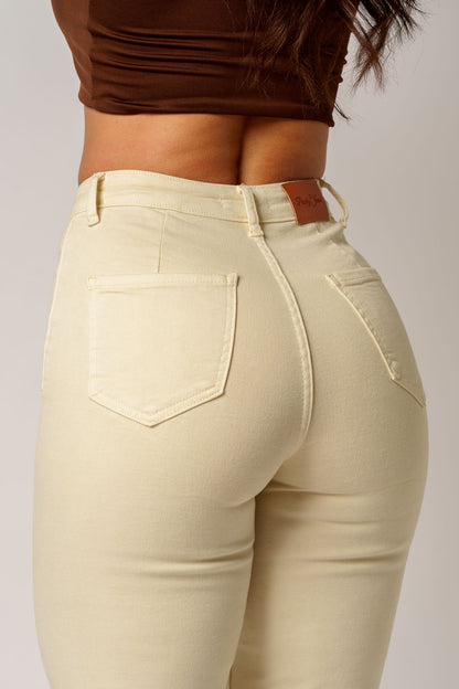 SAHARA – Flare – Tiro Alto